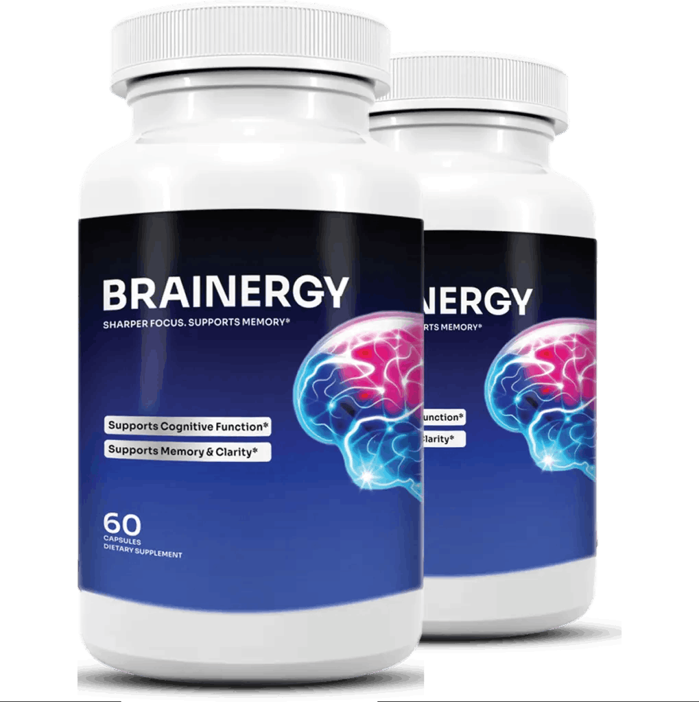 Brainergy site